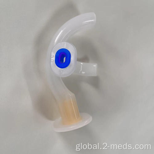 Disposable Medical Guedel Airway